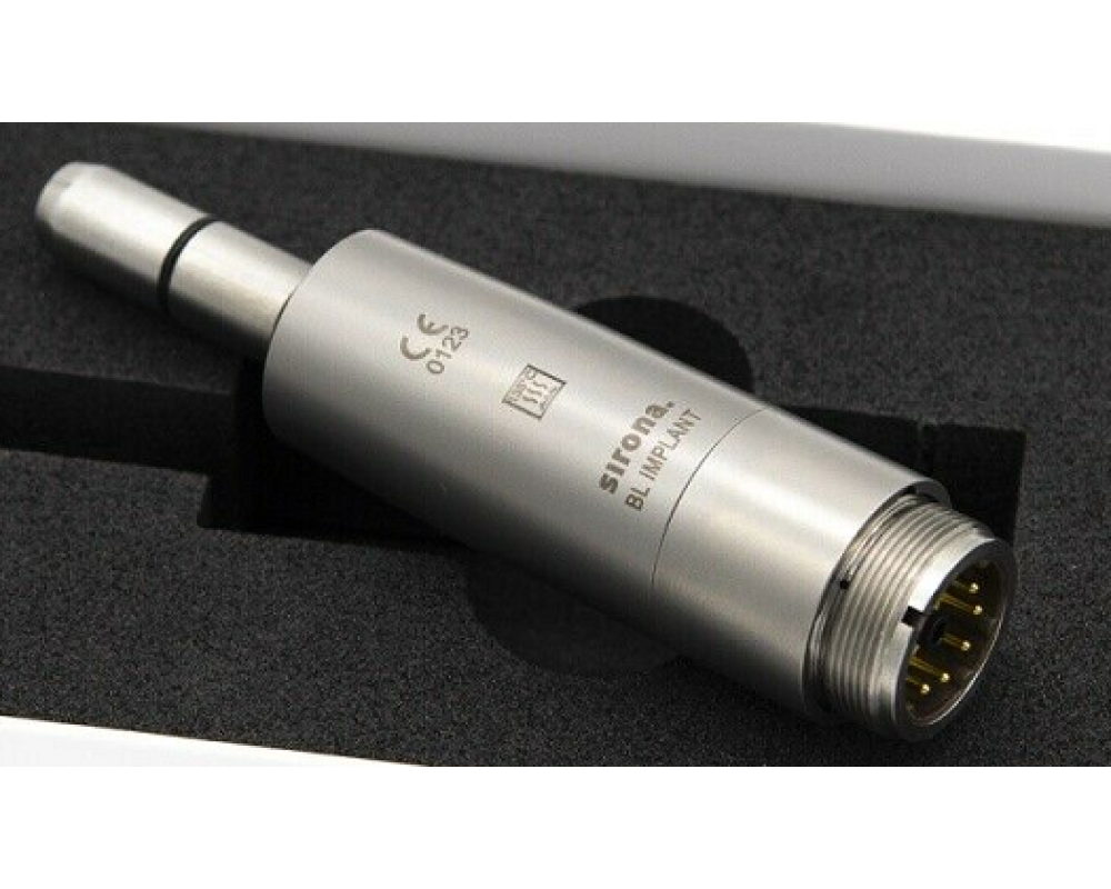 Micromotor Electric BL Implant Sirona Labo Shop micromotor-electric-bl-implant-sirona-labo-shop